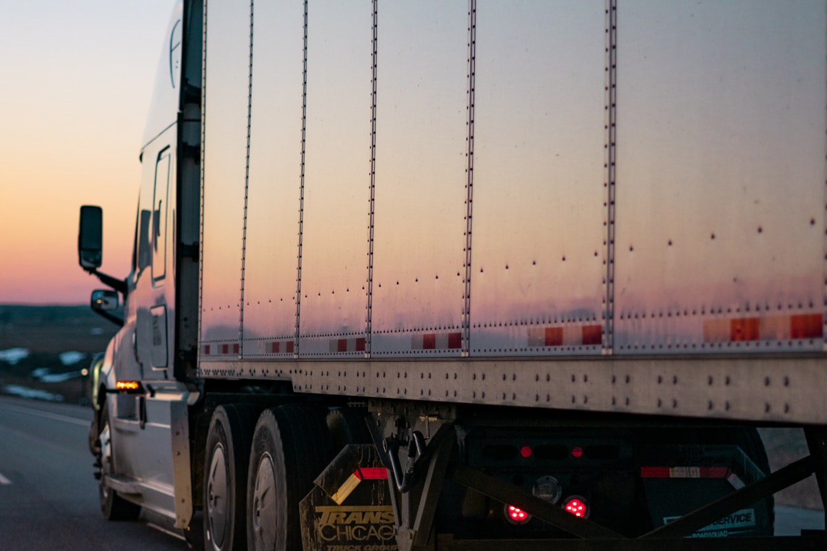 AJAX EXPRESS INC